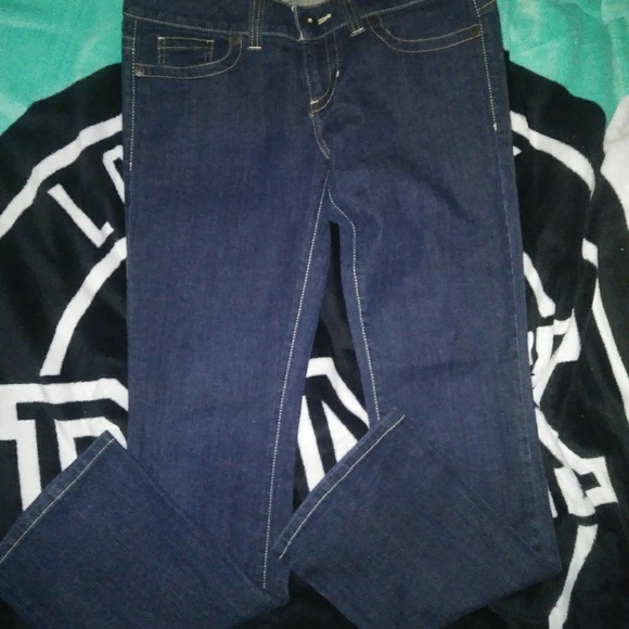 Guess Jeans "Daredevil Bootcut" 31 - Picture 3 of 7